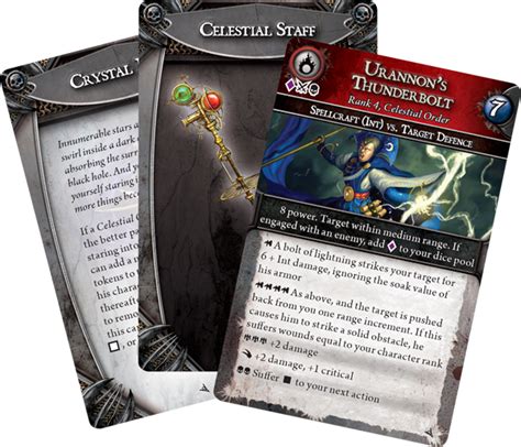 Diving into the Magical World of Celestial Spells with the Spell Primer